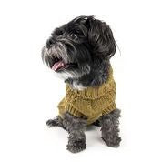 Jumper Huskimo French Knit 22cm Chartreuse