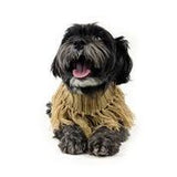Huskimo Coachella Dog Jumper Caramel