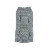 Jumper Huskimo Diamond Cable Grey 22cm