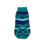 Jumper Huskimo Ski Lodge Green 27cm