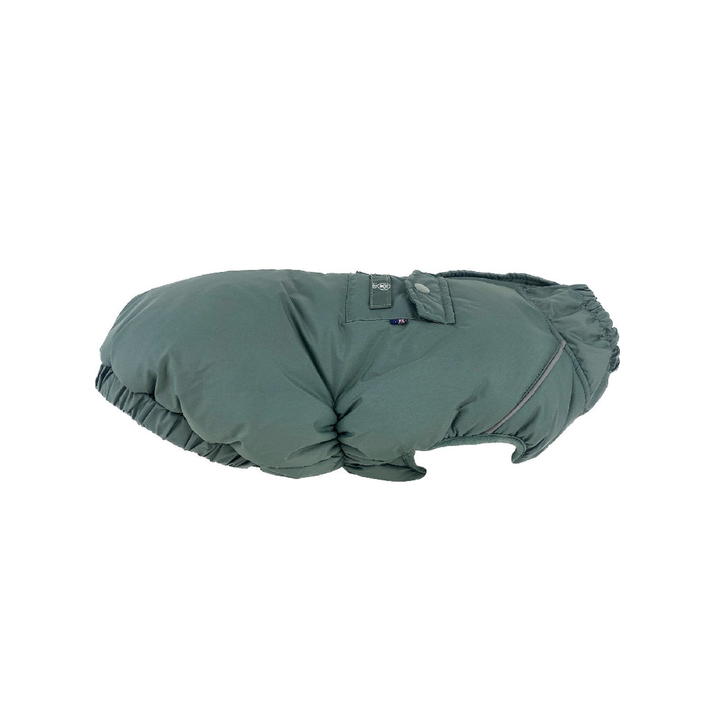 Coat Huskimo Cardrona Moss 27cm