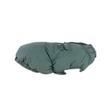 Huskimo Cardrona Dog Puffer Jacket Moss