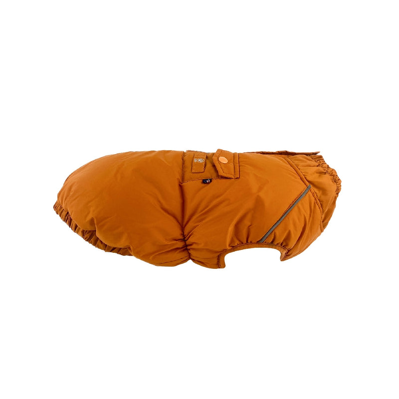 Coat Huskimo Cardrona Turmeric 27cm
