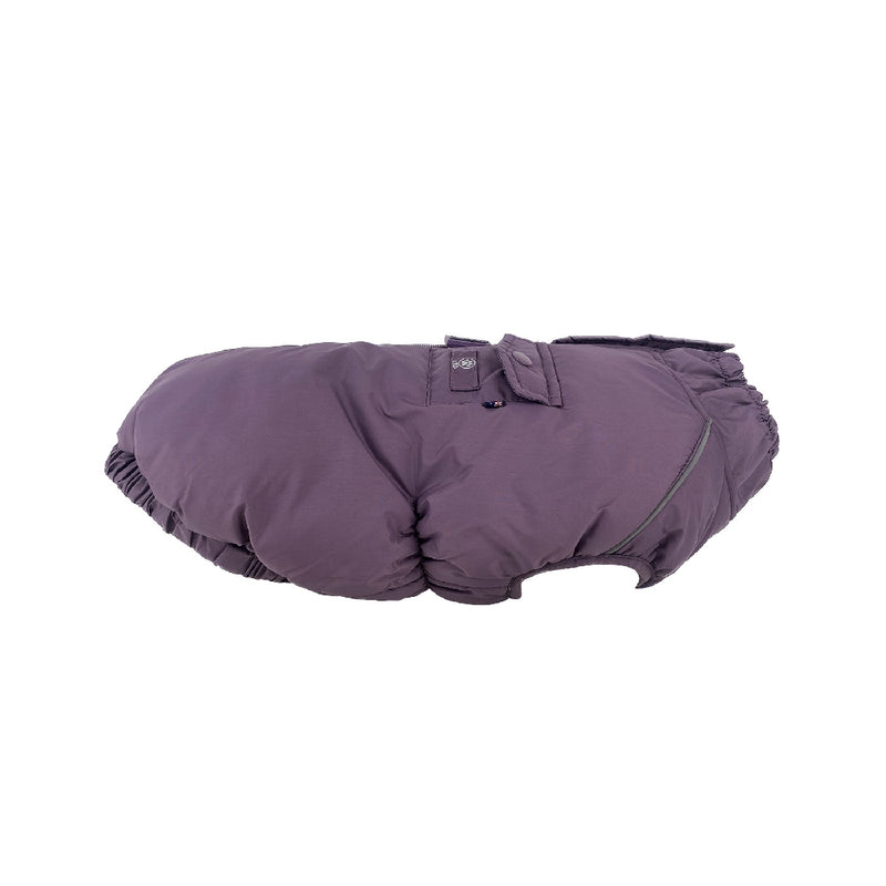 Coat Huskimo Cardrona Grape 27cm