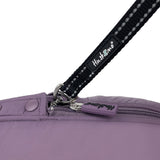 Coat Huskimo Cardrona Grape 27cm