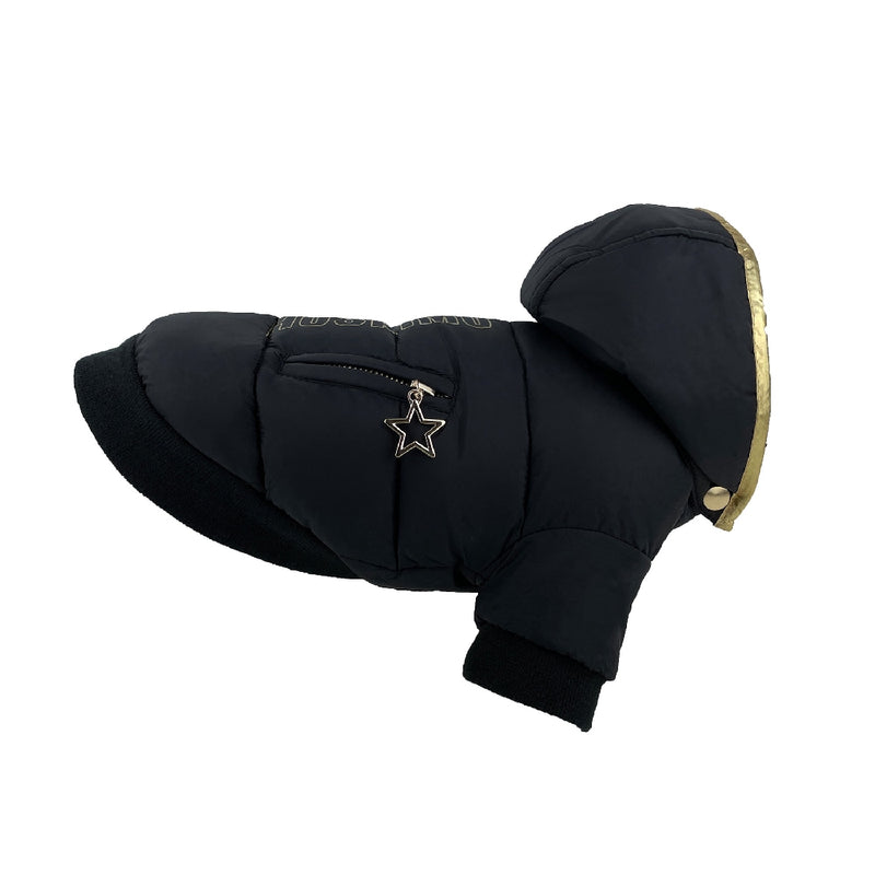 Coat Huskimo Gangsta 22cm