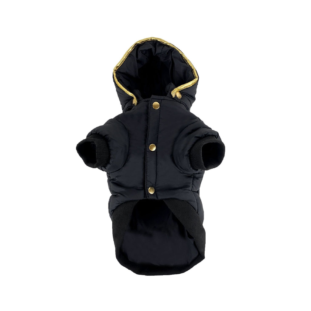 Coat Huskimo Gangsta 22cm