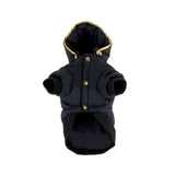 Coat Huskimo Gangsta 22cm