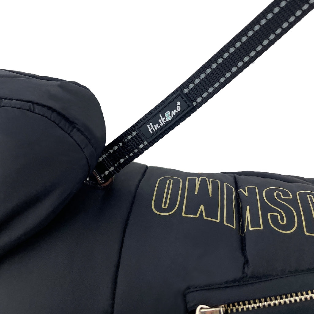 Coat Huskimo Gangsta 22cm