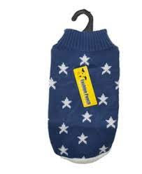 Jumper FP Navy Stars 25cm