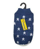 Jumper FP Navy Stars 25cm