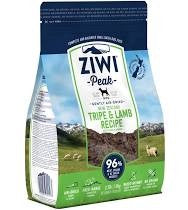 Ziwipeak Dog Cuisine Tripe & Lamb