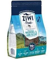 Ziwipeak Dog Cuisine Mackerel & Lamb
