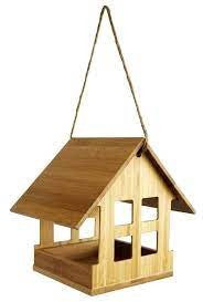 Tf Wildbird Bach Feeder