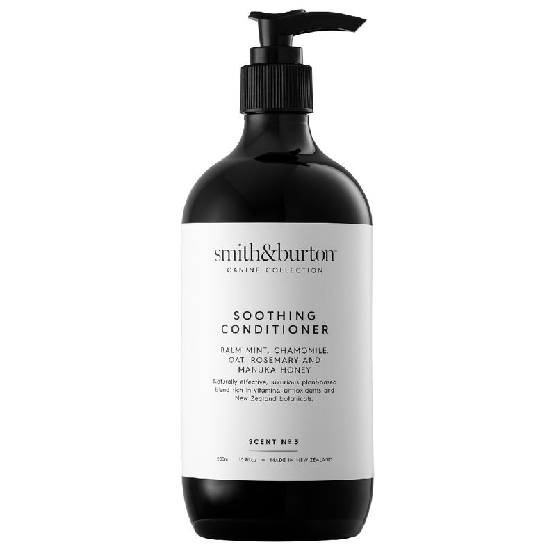 Smith & Burton Conditioner Soothing 250ml