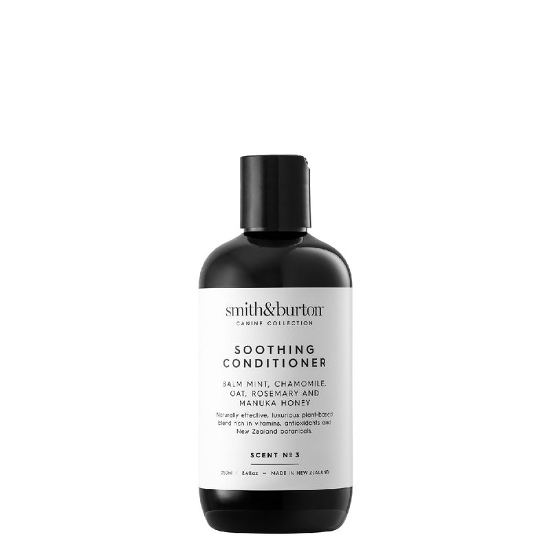 Smith & Burton Conditioner Soothing 250ml