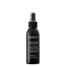 Smith & Burton Cologne Hydrating 125ml