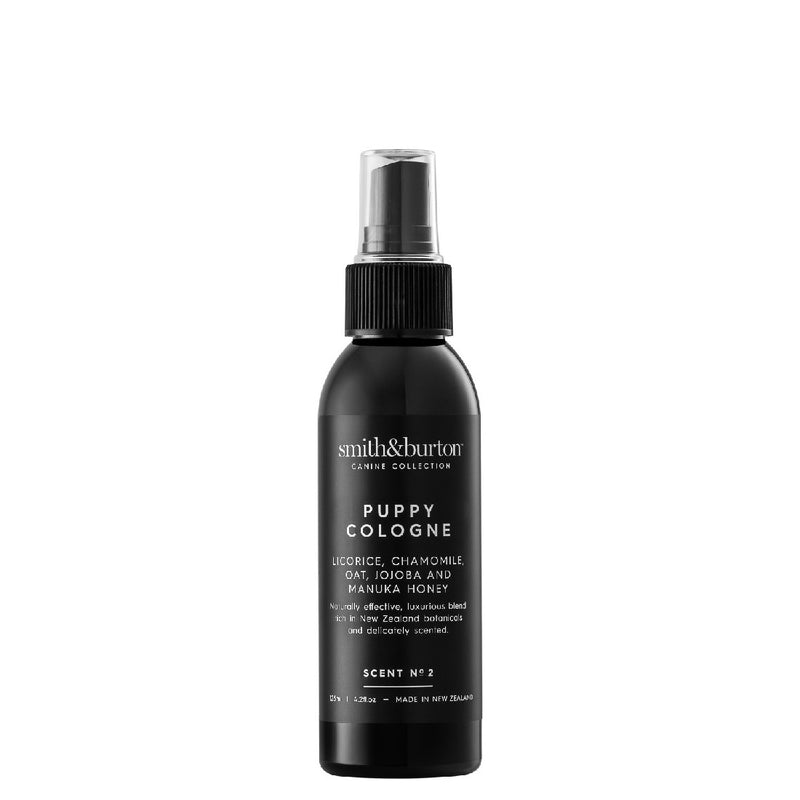 Smith & Burton Cologne Puppy 125ml