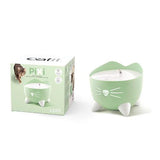 Catit Pixi Drinking Fountain Mint