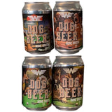 Dog Beer Bone Broth 330ml