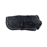 Huskimo Summit Dog Jacket Dark Sky