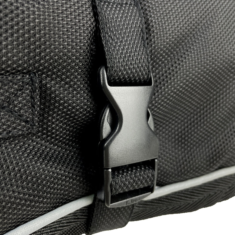 Huskimo Summit Dog Jacket Dark Sky