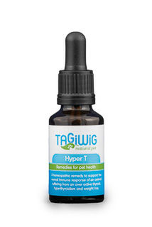 Tagiwig Hyper T 25ml
