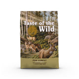 Taste Of The Wild Pine Forest Dog Food