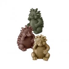 Whimzees Hedgehog Large Dog Treat 1pk