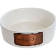 Barkley & Bella Ceramic Naples Bowl Small