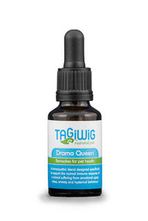 Tagiwig Drama Queen Anxiety Relief 25ml