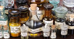 Homeopathy- Natures Problem Solver