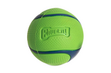 Chuckit Sniff Fetch Ball Peanut Butter Medium 1pk Dog Toy