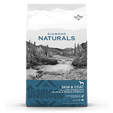 Diamond Naturals Dog Skin & Coat ALS 2kg [Weight:2kg]