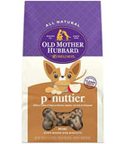 Old Mother Hubbard P-Nuttier Mini Dog Treats 566g