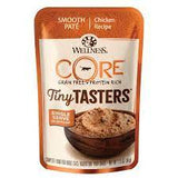 Wellness Core Tasters Chicken Pate Cat Food 50g