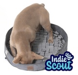 Indie & Scout Raised Snuffle Mat