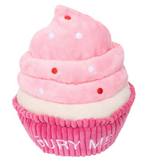 Toy Indie & Scout Plush Cupcake Toy