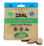 Zeal Green Lipped Mussels 50g
