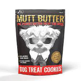 Mutt Butter Dog Cookies Original 250g