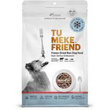 Tu Meke Friend Freeze-Dried Beef, Salmon and Mackarel Dog Food 320g
