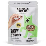 Animals Like Us Lamb Dog Treat 40g