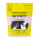 Bocce's Bac'n Nutty Training Bites 170g