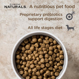 Diamond Naturals Dog Chicken & Rice All Life Stages