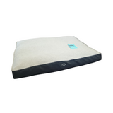 It's Bed Time Memory Foam Dog Mattress