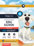 Bailey & Co Freeze Dried Salmon Bites Dog Treats 70g