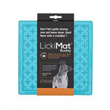 Lickimat Buddy Mint