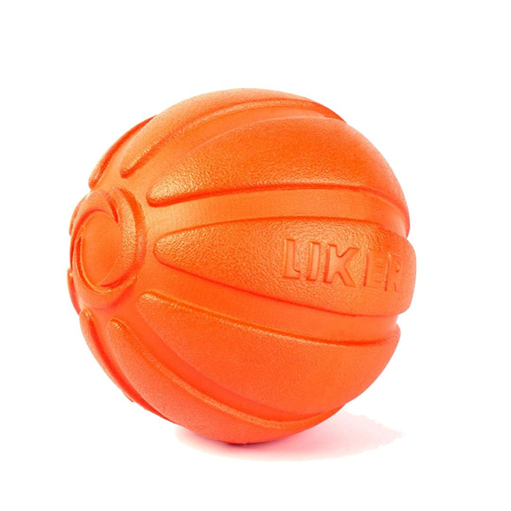 Liker Ball Large Dog Toy 9cm