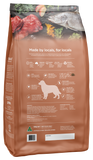 Phoenix Kangaroo & Barrumundi Grain-Free Dog Food