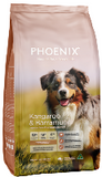 Phoenix Kangaroo & Barrumundi Grain-Free Dog Food